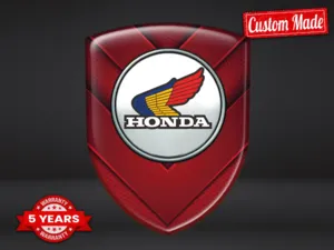 Honda Autocollants Adhésifs Édition Tuning Personnalisés